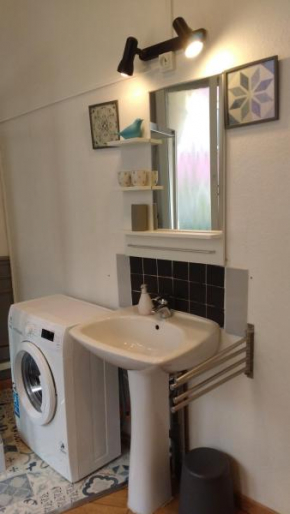  Appartement Colmar Centre Le 4  Кольмар